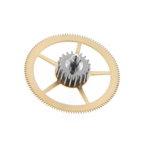 ROLEX 3135 Ricambio 3135-330 Ruota di grande mediana