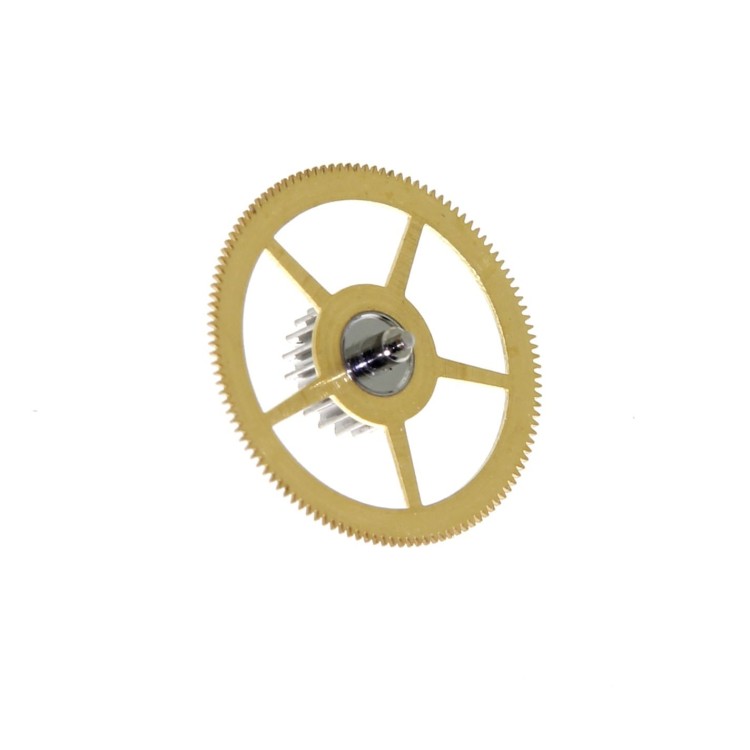 ROLEX 3135 Ricambio 3135-330 Ruota di grande mediana