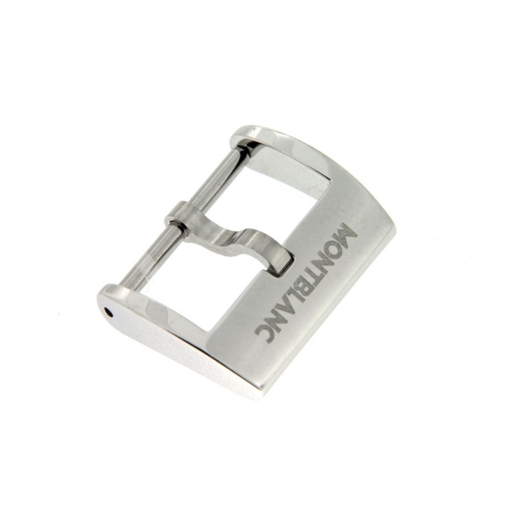 Montblanc Fibbia 35474 per SUMMIT misura 18 mm