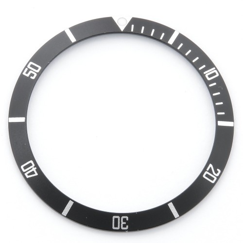 Zenith Inserto Lunetta per ref 01/02.0471.400 cronografo Rainbow Acciaio