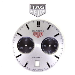 Tag Heuer Quadrante HX0K22 per  Carrera Jack Heuer CV2119.FC6310