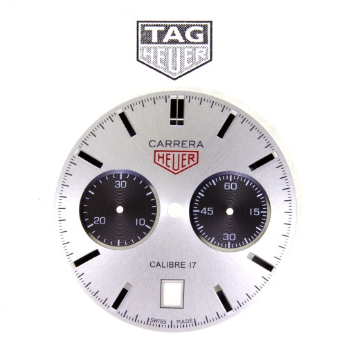 Tag Heuer Quadrante HX0K22 per  Carrera Jack Heuer CV2119.FC6310