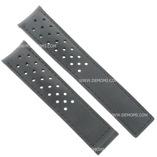 Tag Heuer Cinturino Carrera FC6205 misure 20-18 mm