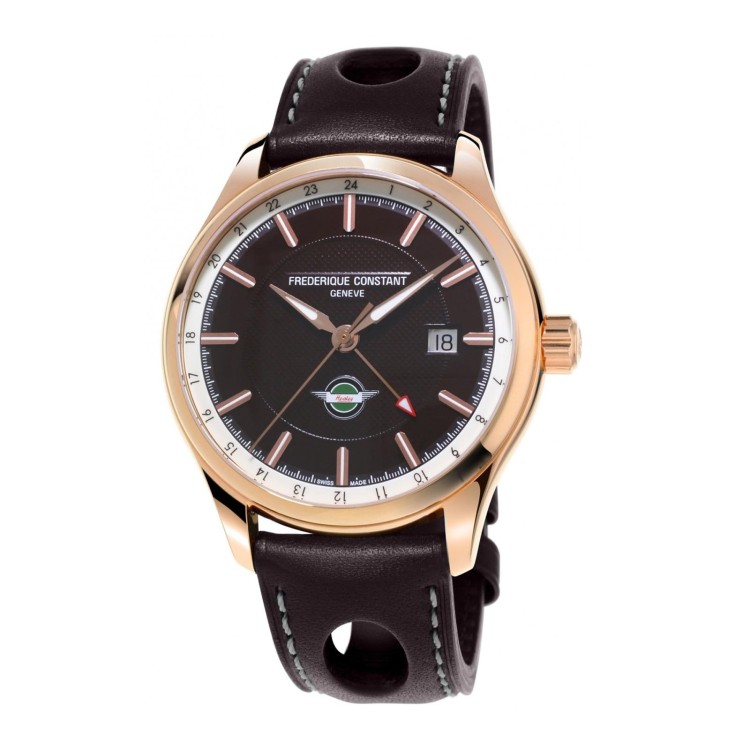 Frederique Constant Vintage Rally FC-350CH5B4 40 mm Automatico