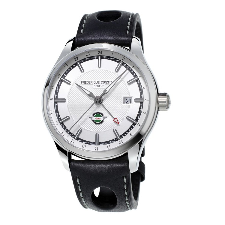 Frederique Constant Vintage Rally FC-350HS5B6 40 мм Автоматический