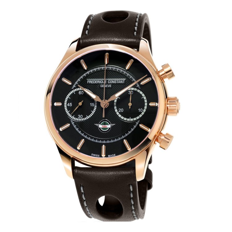 Frederique Constant Vintage Rally FC-397HDG5B4 42 mm Automatico