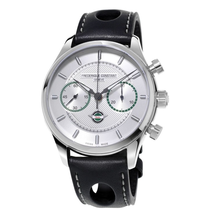 Frederique Constant Vintage Rally FC-397HS5B6 42 mm Automatico