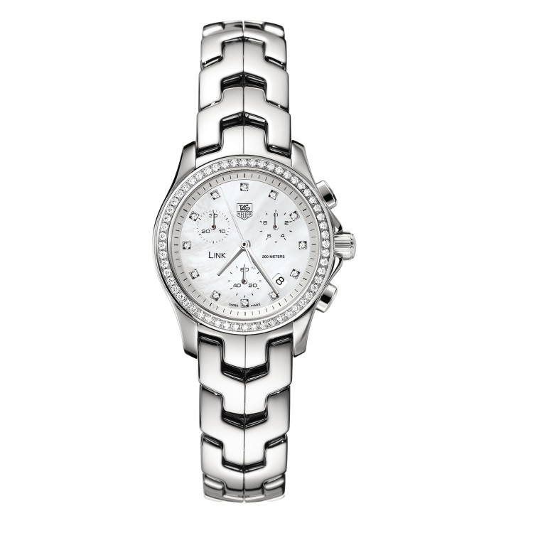 TAG HEUER LINK CJF1314.BA0580 Автомат 33 мм