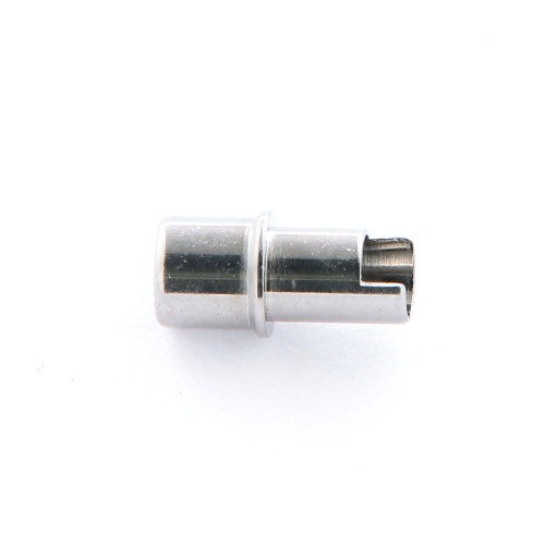 Tag Heuer Tubo con filettatura 5,7 mm 2,6 mm 2,2 mm per corona a vite
