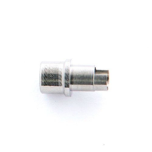 Tag Heuer  Tubo con filettatura 5,3 mm 2,6 mm 2,1 mm per corona a vite