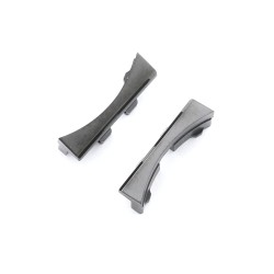 Tag Heuer attacchi colore nero per cassa Carrera calibro Heuer 01  ansa 22 mm, per cinturino FT6044