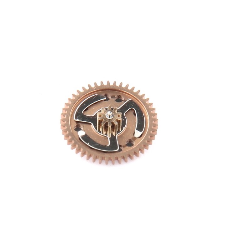 Zenith Elite  661, 670, 672, 680, 682 1488 ruota  inversione invertitore
