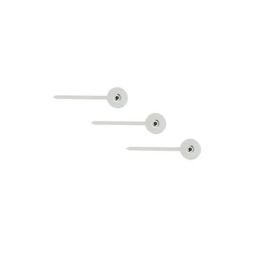 Zenith Lancette set 6 pezzi CATZN per ref 01.0360.410 cronografo Rainbow Acciaio