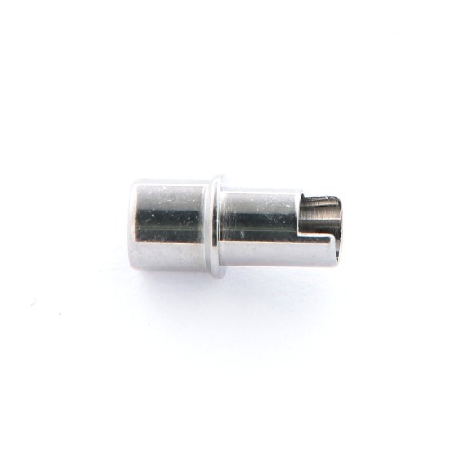 Tag Heuer Tubo con filettatura 5,7 mm 2,6 mm 2,2 mm per corona a vite
