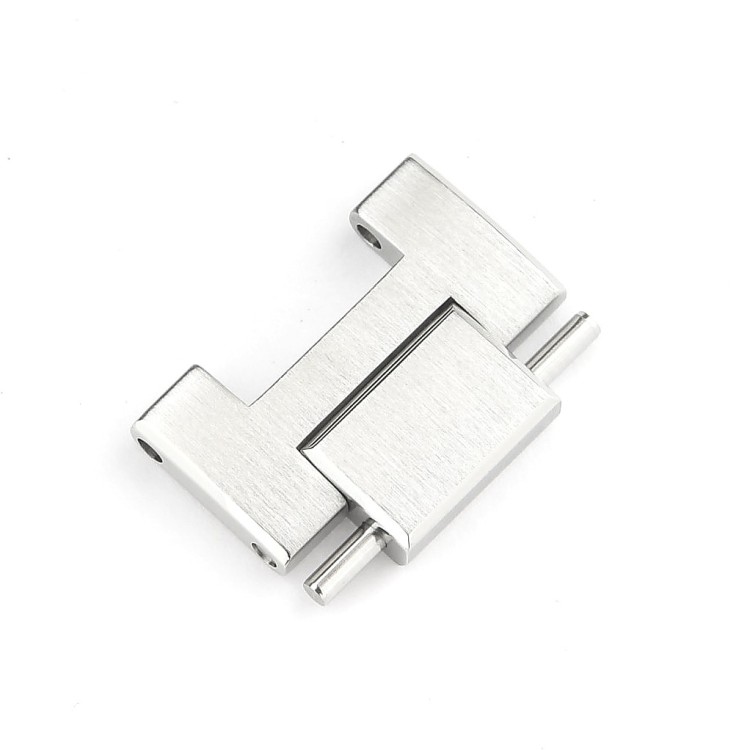 IWC Maglia Bracciale in acciaio per Ingenieur misure maglia 20 x 10,5 x 3,9 mm
