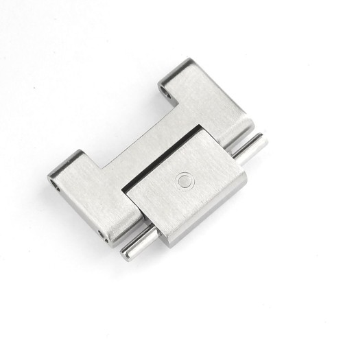 IWC Maglia Bracciale in acciaio per Ingenieur misure maglia 20 x 10,5 x 3,9 mm