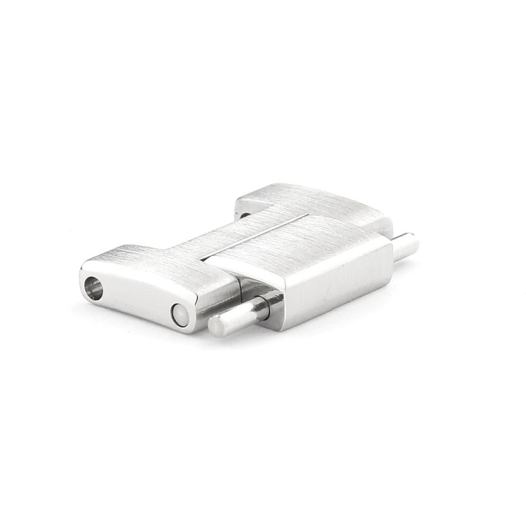 IWC Maglia Bracciale in acciaio per Ingenieur misure maglia 20 x 10,5 x 3,9 mm