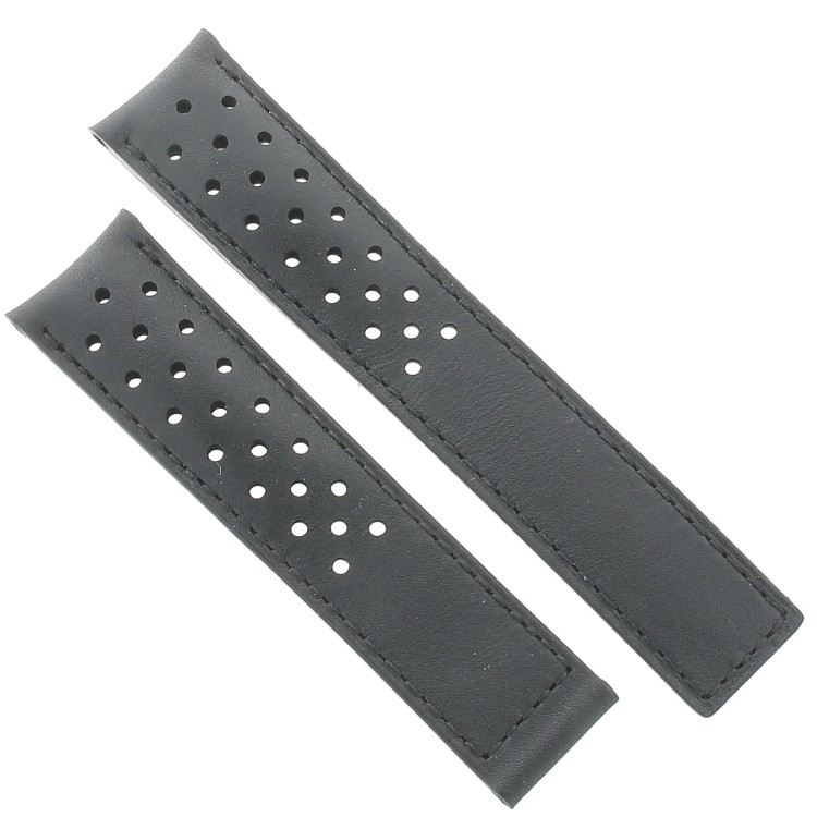 Tag Heuer Cinturino Carrera FC6205 misure 20-18 mm
