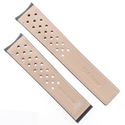 Tag Heuer Cinturino Carrera FC6205 misure 20-18 mm 2