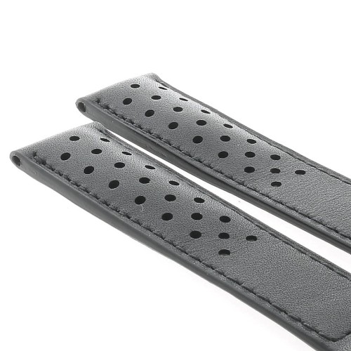 Tag Heuer Cinturino Carrera FC6205 misure 20-18 mm