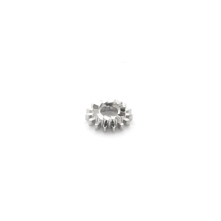 Zenith El Primero 400 ricambio Z410.400 Pignone di carica