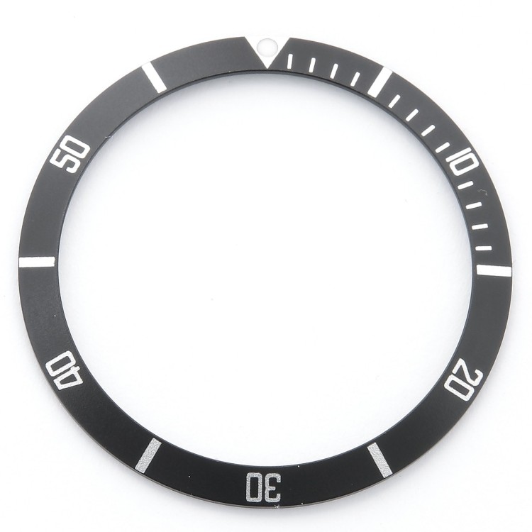 Zenith Inserto Lunetta per ref 01/02.0471.400 cronografo Rainbow Acciaio