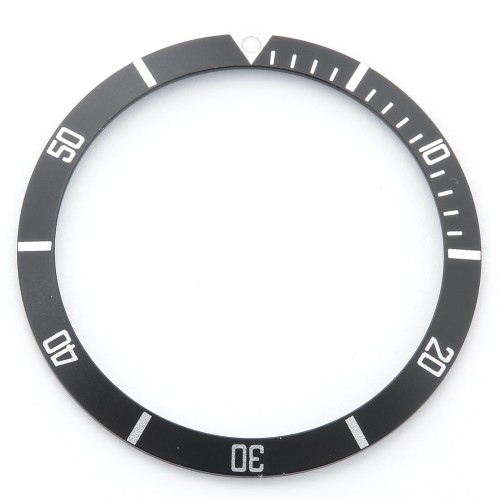 Zenith Inserto Lunetta per ref 01/02.0471.400 cronografo Rainbow Acciaio
