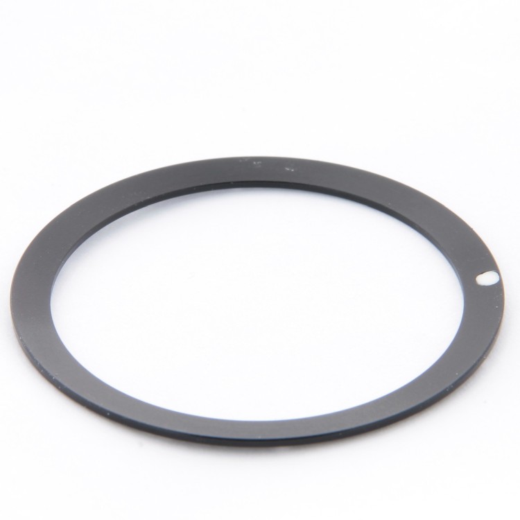 Zenith Inserto Lunetta per ref 01/02.0471.400 cronografo Rainbow Acciaio