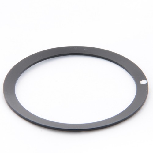 Zenith Inserto Lunetta per ref 01/02.0471.400 cronografo Rainbow Acciaio