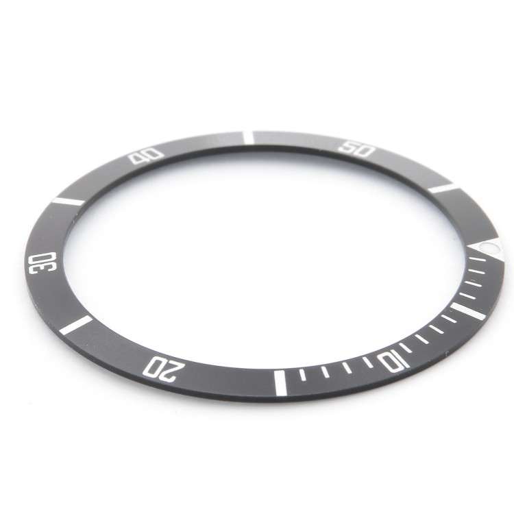 Zenith Inserto Lunetta per ref 01/02.0471.400 cronografo Rainbow Acciaio