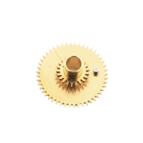 Zenith El Primero 410 Ricambio  Z2558.410 ruota delle ore a doppia dentatura