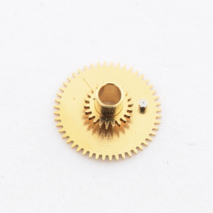 Zenith El Primero 410 Ricambio  Z2558.410 ruota delle ore a doppia dentatura