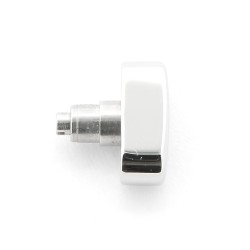 Zenith Plusante n 1 pezzi Acciaio per  01.0500.400 per cronografo Class 38 mm