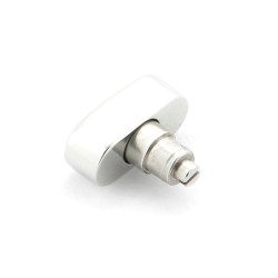 Zenith Plusante n 1 pezzi Acciaio per  01.0500.400 per cronografo Class 38 mm 2