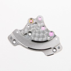 ROLEX 3135 Ricambio 3135-110 Ponte  del ruotismo