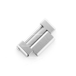 Zenith Maglia per Bracciale Defy El Primero 21, Defy Zero G.  titanio. Misure 21,7 x 6,9 x3,3 mm