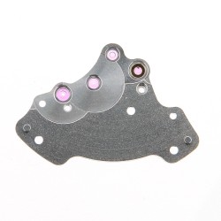 ROLEX 3135 Ricambio 3135-110 Ponte  del ruotismo 2