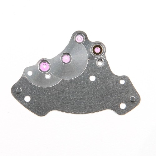 ROLEX 3135 Ricambio 3135-110 Ponte  del ruotismo