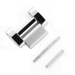 Tag Heuer Maglia per bracciale BA0601 Carrera misure 17 x 10,2 x 3,5 mm 2