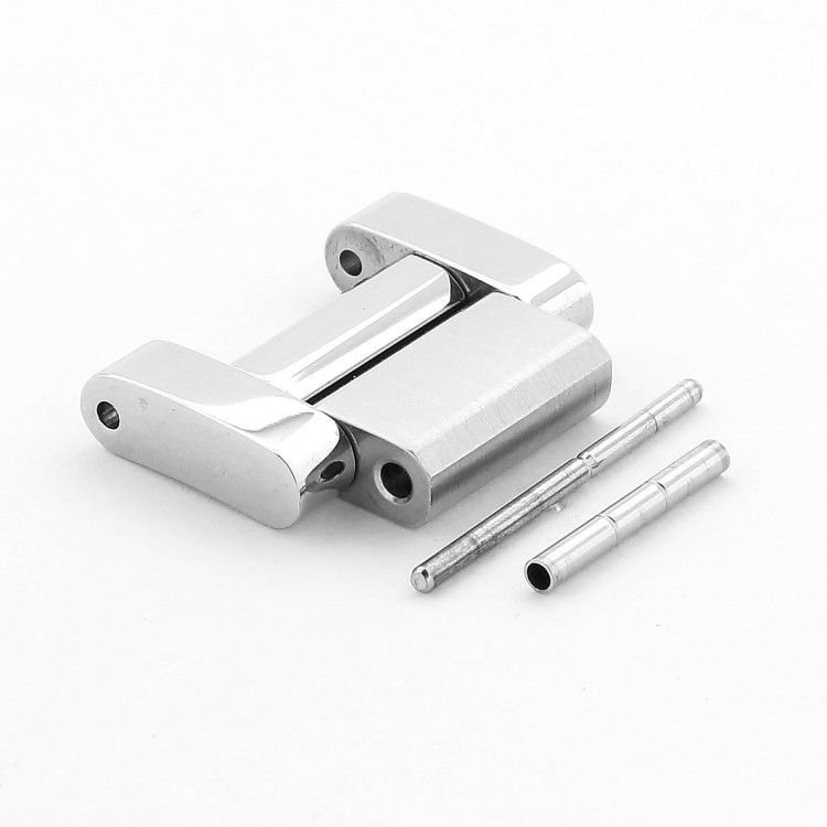 Tag Heuer Maglia per bracciale BA0601 Carrera misure 17 x 10,2 x 3,4 mm