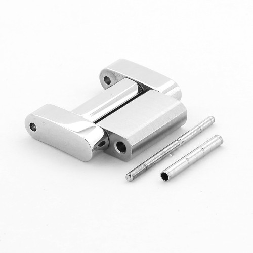 Tag Heuer Maglia per bracciale BA0601 Carrera misure 17 x 10,2 x 3,5 mm