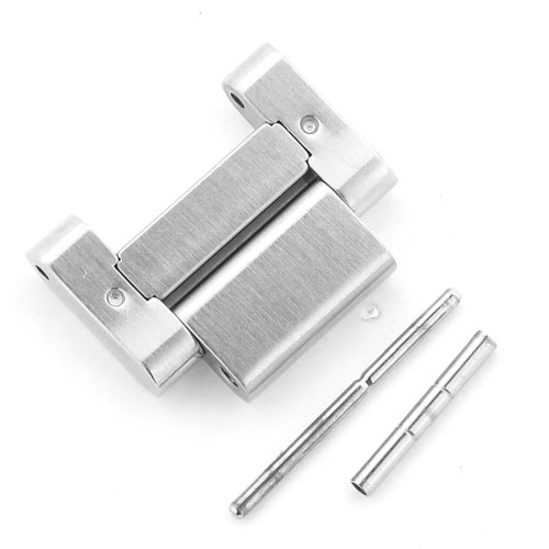 Tag Heuer Maglia per bracciale BA0601 Carrera misure 17 x 10,2 x 3,5 mm