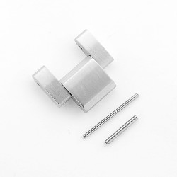 Tag Heuer Maglia per Bracciale BA0927 Aquaracer misure 18 x 10,5 x 4,3 mm 2