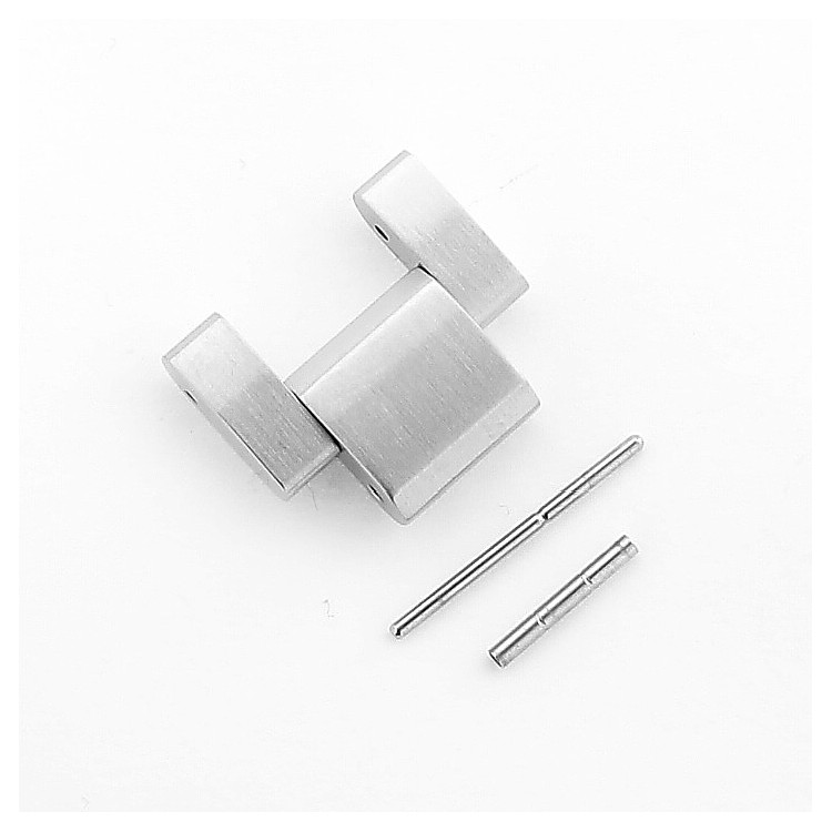 Tag Heuer Maglia per Bracciale BA0927 Aquaracer misure 18,1 x 10,5 x 4,3 mm