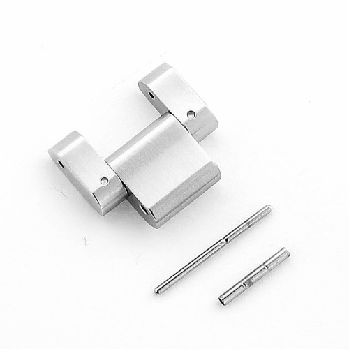 Tag Heuer Maglia per Bracciale BA0927 Aquaracer misure 18 x 10,5 x 4,3 mm