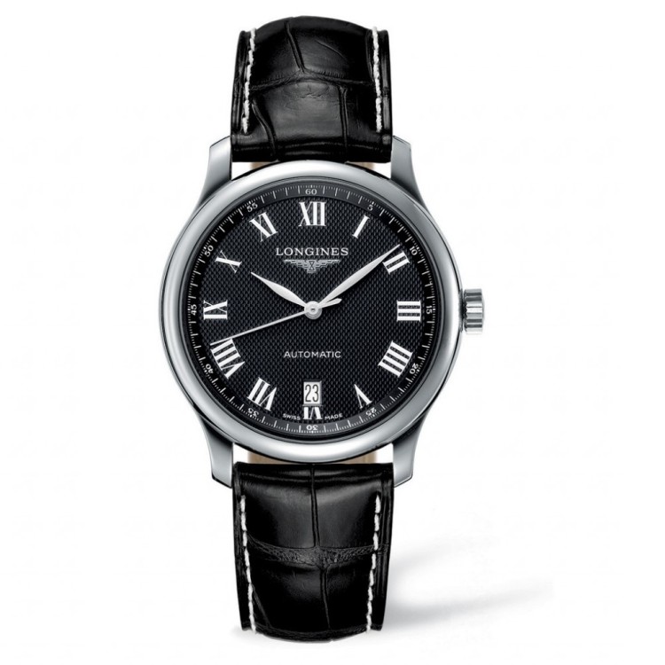 LONGINES MASTER COLLECTION L2.628.4.51.7 Automatic 38.5 mm