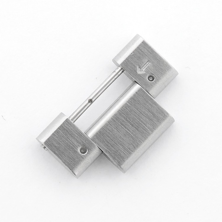 Tag Heuer Maglia per bracciale BA0842 F1 Crono misure 20 x 8 x 3,6 mm