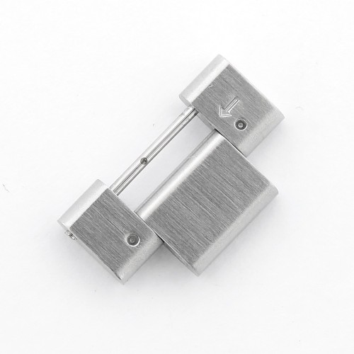 Tag Heuer Maglia per bracciale BA0842 F1 Crono misure 20 x 8 x 3,6 mm