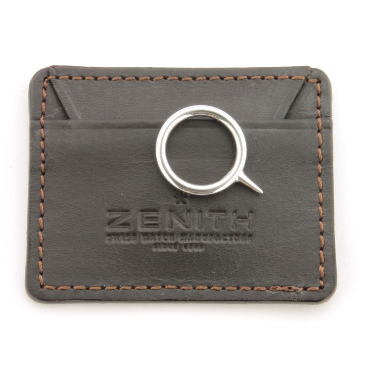 Zenith El Primero 410  Ricambio accessorio utensile per correttore fasi luna e data