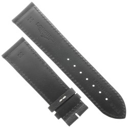 Longines Cinturino L682150802 Sintetico Nero 22/20 mm per Heritage Legend Diver 2